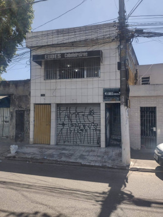 Imagem Casa com 2 Quartos à Venda, 10 m² em Cidade Kemel - São Paulo Imagem Casa com 2 Quartos à Venda, 10 m² em Cidade Kemel - São Paulo