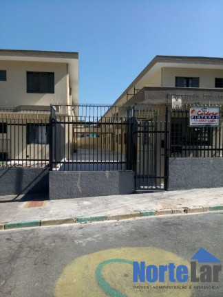 Imagem Apartamento com 2 Quartos à Venda, 60 m² em Vila Nina - São Paulo Imagem Apartamento com 2 Quartos à Venda, 60 m² em Vila Nina - São Paulo