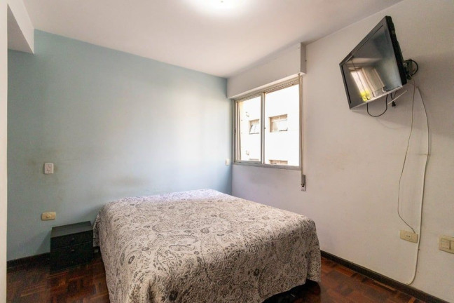 Imagem Apartamento com 4 Quartos à Venda, 140 m² em Brooklin Paulista - São Paulo Imagem Apartamento com 4 Quartos à Venda, 140 m² em Brooklin Paulista - São Paulo
