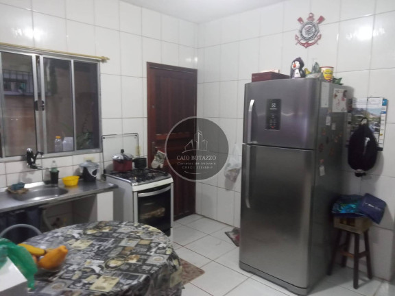 Imagem Casa com 2 Quartos à Venda, 125 m² em Jussara - Mongaguá Imagem Casa com 2 Quartos à Venda, 125 m² em Jussara - Mongaguá