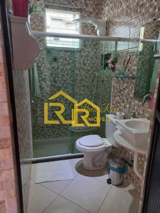 Imagem Casa com 3 Quartos à Venda, 120 m² em Ouro Verde - Rio Das Ostras