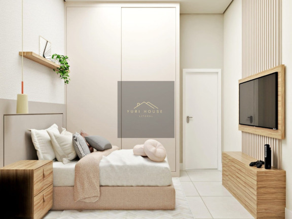 Imagem Imóvel com 2 Quartos à Venda, 70 m² em Residencial Portal Da Mantiqueira - Taubaté Imagem Imóvel com 2 Quartos à Venda, 70 m² em Residencial Portal Da Mantiqueira - Taubaté