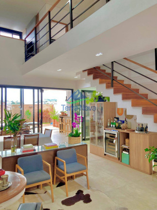 Imagem Casa com 3 Quartos à Venda, 308 m² em Loteamento Residencial Brisas Da Mata - Jundiaí Imagem Casa com 3 Quartos à Venda, 308 m² em Loteamento Residencial Brisas Da Mata - Jundiaí