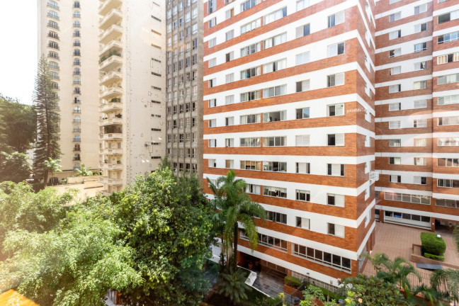 Imagem Apartamento com 3 Quartos à Venda, 185 m² em Jardim Paulista - São Paulo Imagem Apartamento com 3 Quartos à Venda, 185 m² em Jardim Paulista - São Paulo