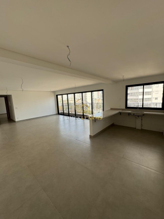 Imagem Apartamento com 3 Quartos à Venda, 137 m² em Setor Marista - Goiânia