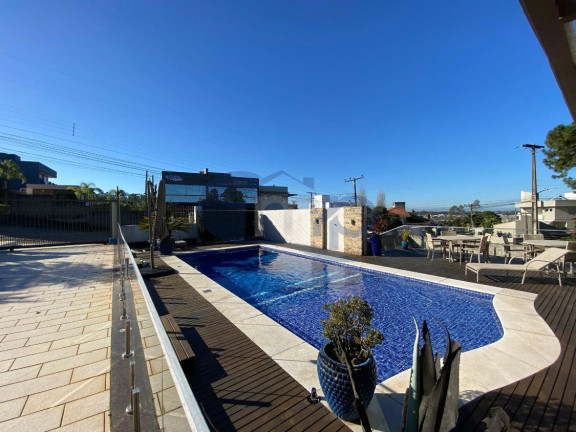 Imagem Casa com 4 Quartos à Venda, 300 m² em Centenário - Torres Imagem Casa com 4 Quartos à Venda, 300 m² em Centenário - Torres