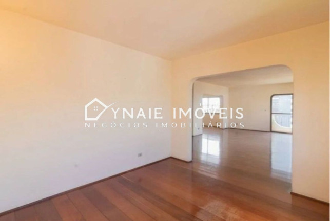 Imagem Apartamento com 4 Quartos à Venda, 320 m² em Campo Belo - São Paulo Imagem Apartamento com 4 Quartos à Venda, 320 m² em Campo Belo - São Paulo