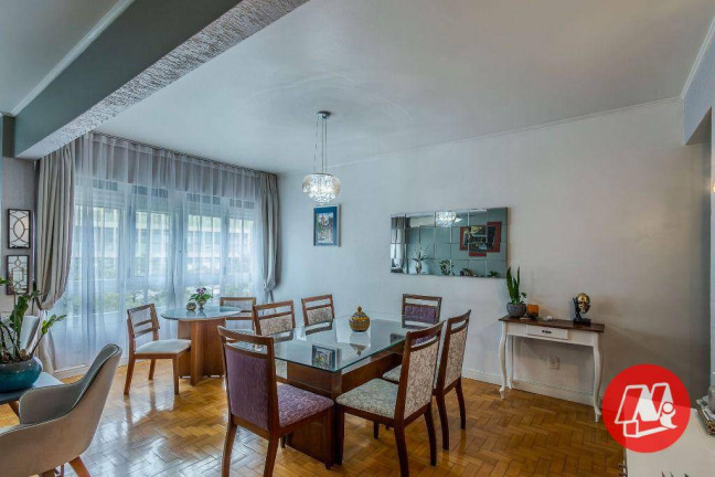 Imagem Apartamento com 3 Quartos à Venda, 95 m² em Centro Histórico - Porto Alegre Imagem Apartamento com 3 Quartos à Venda, 95 m² em Centro Histórico - Porto Alegre