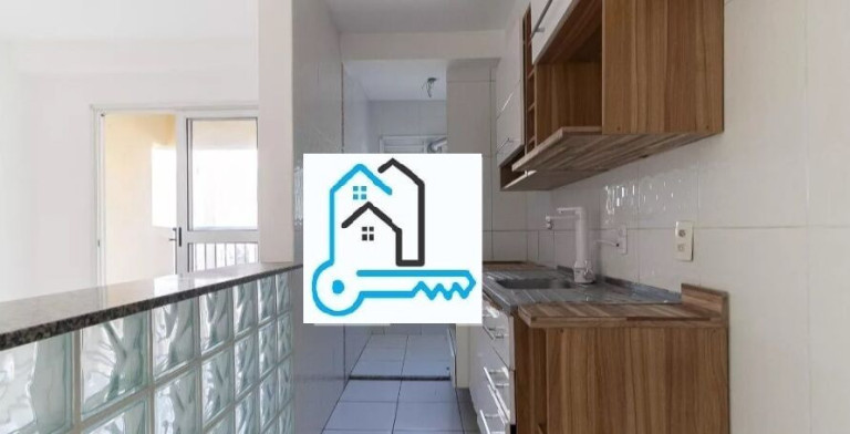 Imagem Apartamento com 2 Quartos à Venda, 52 m² em Jardim Celeste - São Paulo Imagem Apartamento com 2 Quartos à Venda, 52 m² em Jardim Celeste - São Paulo