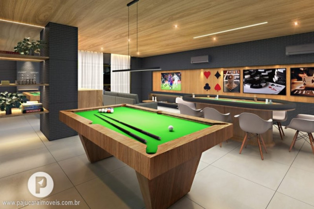 Imagem Cobertura com 4 Quartos à Venda, 208 m² em Jatiúca - Maceió Imagem Cobertura com 4 Quartos à Venda, 208 m² em Jatiúca - Maceió