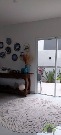 Imagem Casa com 3 Quartos à Venda, 156 m² em Jardim Rio Das Pedras - Cotia