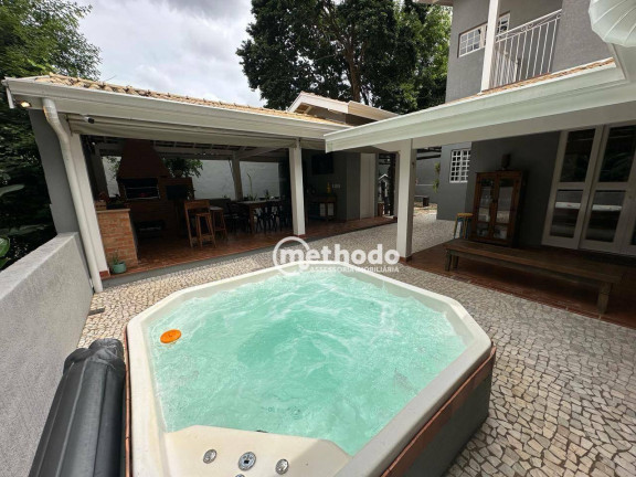 Imagem Casa com 3 Quartos à Venda, 280 m² em Caminhos De San Conrado - Campinas Imagem Casa com 3 Quartos à Venda, 280 m² em Caminhos De San Conrado - Campinas