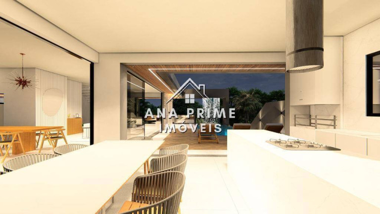 Imagem Sobrado com 4 Quartos à Venda, 504 m² em Condomínio Residencial Alphaville I - São José Dos Campos Imagem Sobrado com 4 Quartos à Venda, 504 m² em Condomínio Residencial Alphaville I - São José Dos Campos