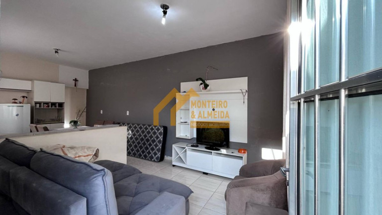 Imagem Casa com 2 Quartos à Venda, 48 m² em Jardim Monte Santo - Itapetininga Imagem Casa com 2 Quartos à Venda, 48 m² em Jardim Monte Santo - Itapetininga
