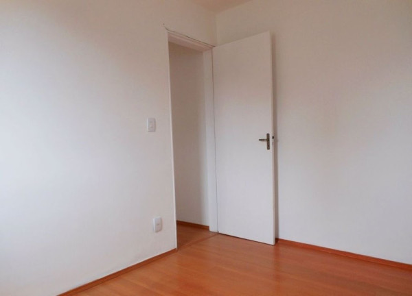 Imagem Apartamento com 2 Quartos à Venda, 50 m² em Jardim Caboré - São Paulo