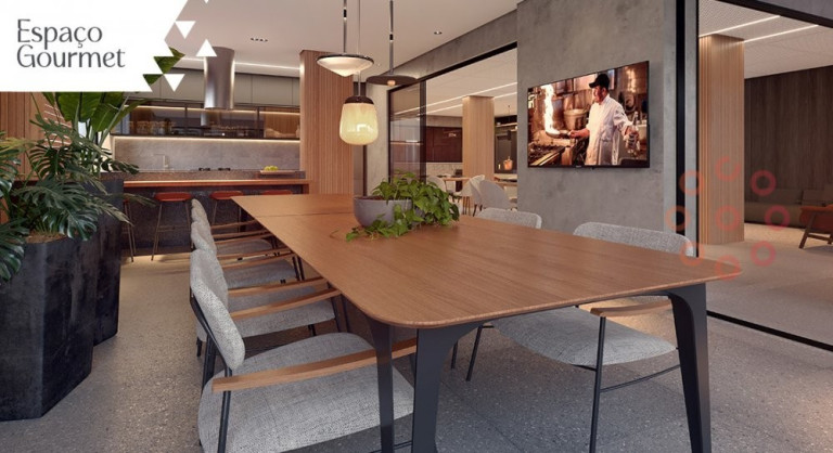 Apartamento com 3 Quartos à Venda, 89 m² em Santo Agostinho - Belo Horizonte