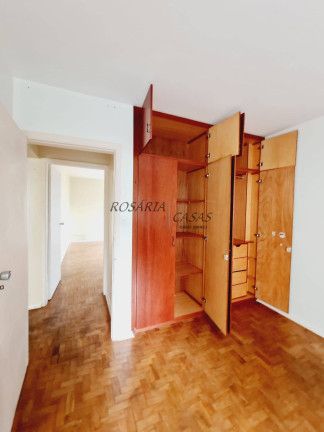 Imagem Apartamento com 3 Quartos à Venda, 152 m² em Paraíso - São Paulo