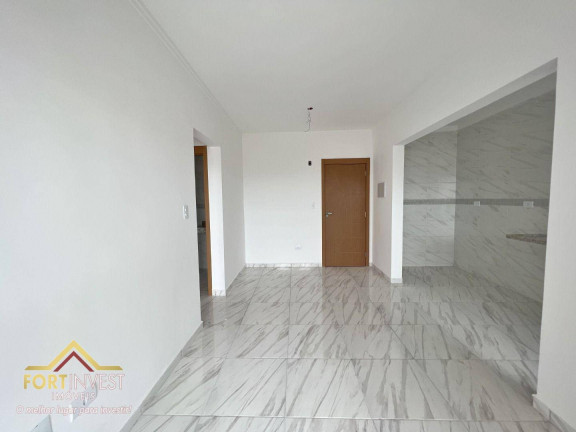 Imagem Imóvel com 2 Quartos à Venda, 62 m² em Vila Guilhermina - Praia Grande Imagem Imóvel com 2 Quartos à Venda, 62 m² em Vila Guilhermina - Praia Grande