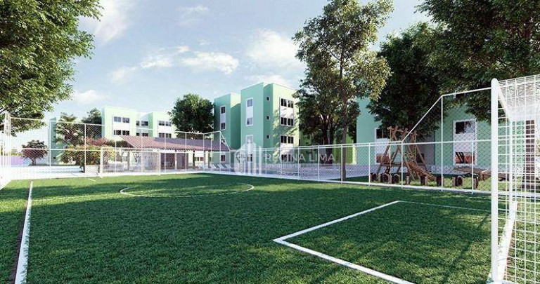 Imagem Apartamento com 3 Quartos à Venda, 56 m² em Novo Horizonte - Teresina Imagem Apartamento com 3 Quartos à Venda, 56 m² em Novo Horizonte - Teresina
