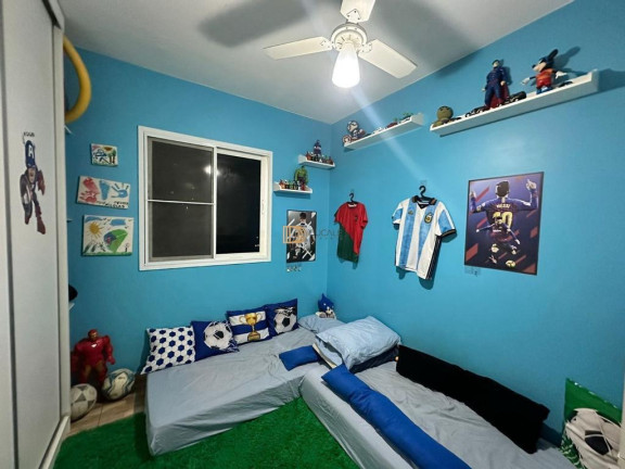 Imagem Apartamento com 3 Quartos à Venda, 79 m² em Hélio Ferraz - Serra