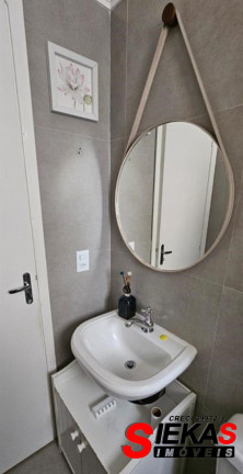Imagem Apartamento com 2 Quartos à Venda, 44 m² em Fazenda Aricanduva - São Paulo Imagem Apartamento com 2 Quartos à Venda, 44 m² em Fazenda Aricanduva - São Paulo