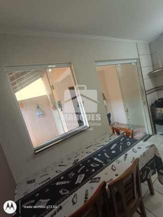 Imagem Sobrado com 2 Quartos à Venda, 86 m² em Parque Villa Flores - Sumaré Imagem Sobrado com 2 Quartos à Venda, 86 m² em Parque Villa Flores - Sumaré