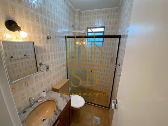 Imagem Apartamento com 1 Quarto à Venda, 61 m² em Santos Imagem Apartamento com 1 Quarto à Venda, 61 m² em Santos