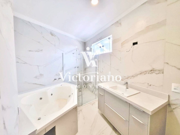Imagem Casa de Condomínio com 4 Quartos à Venda, 444 m² em Urbanova Iii - São José Dos Campos Imagem Casa de Condomínio com 4 Quartos à Venda, 444 m² em Urbanova Iii - São José Dos Campos