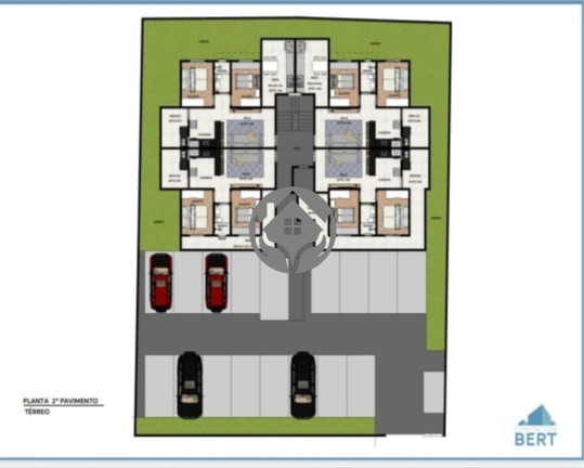 Imagem Imóvel com 3 Quartos à Venda, 92 m² em Copacabana - Belo Horizonte Imagem Imóvel com 3 Quartos à Venda, 92 m² em Copacabana - Belo Horizonte