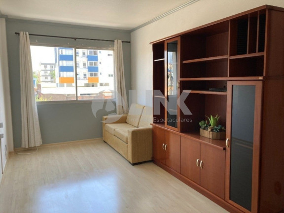 Apartamento com 1 Quarto à Venda, 44 m² em Santana - Porto Alegre