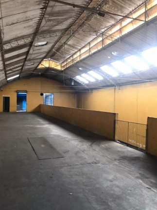 Imagem Galpão à Venda,  em Vila Formosa - São Paulo