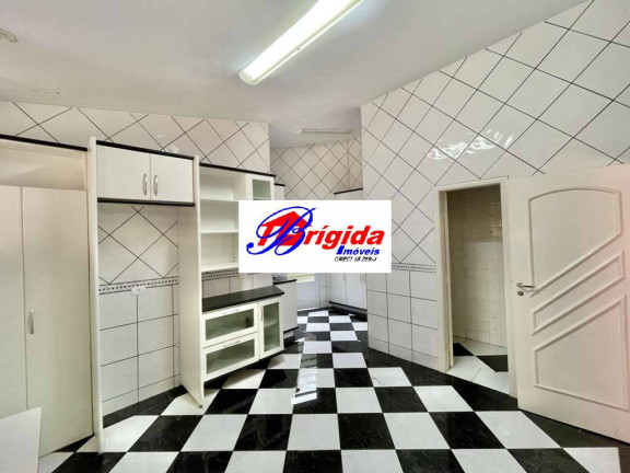 Imagem Casa de Condomínio com 5 Quartos à Venda, 409 m² em Chácara São João - Carapicuíba Imagem Casa de Condomínio com 5 Quartos à Venda, 409 m² em Chácara São João - Carapicuíba