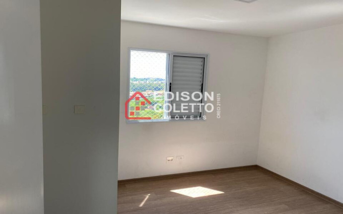 Imagem Apartamento com 2 Quartos à Venda, 55 m² em Campestre - Piracicaba