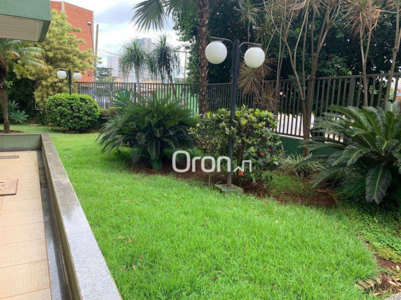 Imagem Apartamento com 1 Quarto à Venda, 48 m² em Setor Central - Goiânia Imagem Apartamento com 1 Quarto à Venda, 48 m² em Setor Central - Goiânia