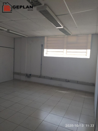 Imagem Imóvel Comercial à Venda, 968 m² em Vila Da Saúde - São Paulo