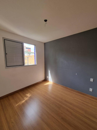 Imagem Apartamento com 2 Quartos à Venda, 60 m² em União - Belo Horizonte
