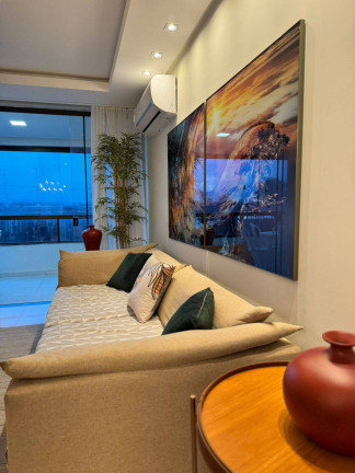 Imagem Apartamento com 3 Quartos à Venda, 105 m² em Pérola Do Mar - Ilhéus Imagem Apartamento com 3 Quartos à Venda, 105 m² em Pérola Do Mar - Ilhéus