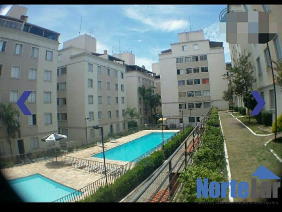Imagem Apartamento com 2 Quartos à Venda, 43 m² em Vila Regina - São Paulo Imagem Apartamento com 2 Quartos à Venda, 43 m² em Vila Regina - São Paulo