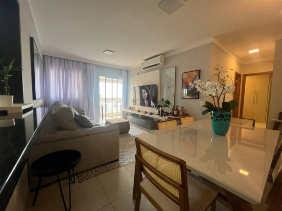 Imagem Apartamento com 2 Quartos à Venda, 97 m² em Gonzaga - Santos