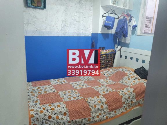 Imagem Apartamento com 3 Quartos à Venda, 63 m² em Campinho - Rio De Janeiro Imagem Apartamento com 3 Quartos à Venda, 63 m² em Campinho - Rio De Janeiro