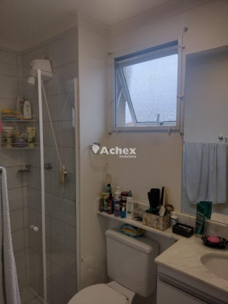 Imagem Apartamento com 3 Quartos à Venda, 76 m² em Loteamento Center Santa Genebra - Campinas