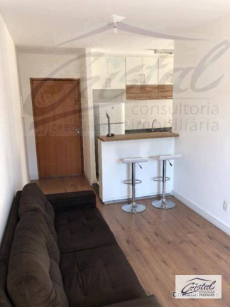 Imagem Apartamento com 2 Quartos à Venda, 50 m² em Parque Rincão - Cotia Imagem Apartamento com 2 Quartos à Venda, 50 m² em Parque Rincão - Cotia