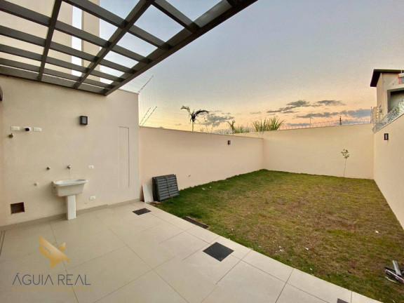 Imagem Sobrado com 3 Quartos à Venda, 145 m² em Vila Nascente - Campo Grande Imagem Sobrado com 3 Quartos à Venda, 145 m² em Vila Nascente - Campo Grande