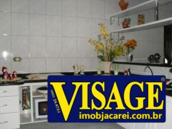 Imagem Casa com 3 Quartos à Venda, 560 m² em Vila Formosa - Jacareí