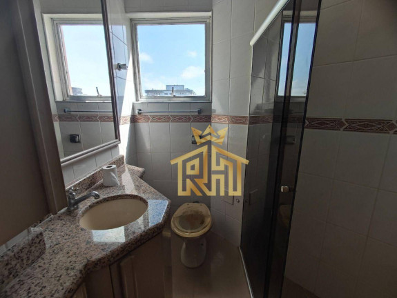 Imagem Apartamento com 3 Quartos à Venda, 131 m² em Guilhermina - Praia Grande Imagem Apartamento com 3 Quartos à Venda, 131 m² em Guilhermina - Praia Grande