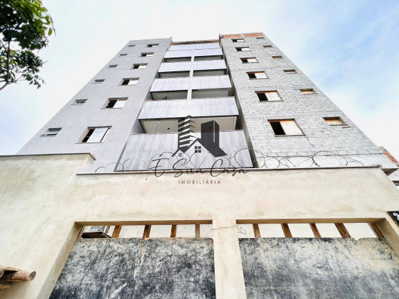Imagem Apartamento com 2 Quartos à Venda, 120 m² em Cabral - Contagem