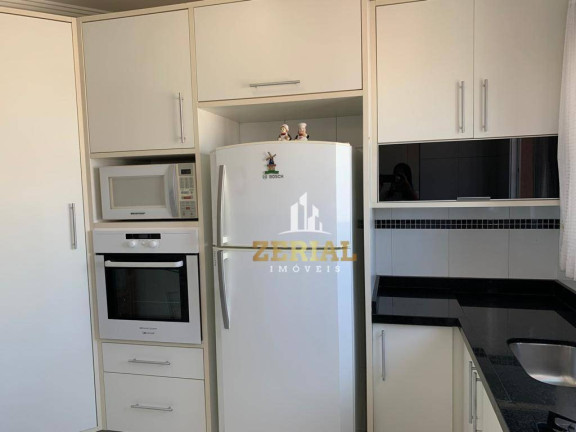 Imagem Apartamento com 2 Quartos à Venda, 67 m² em Osvaldo Cruz - São Caetano Do Sul Imagem Apartamento com 2 Quartos à Venda, 67 m² em Osvaldo Cruz - São Caetano Do Sul