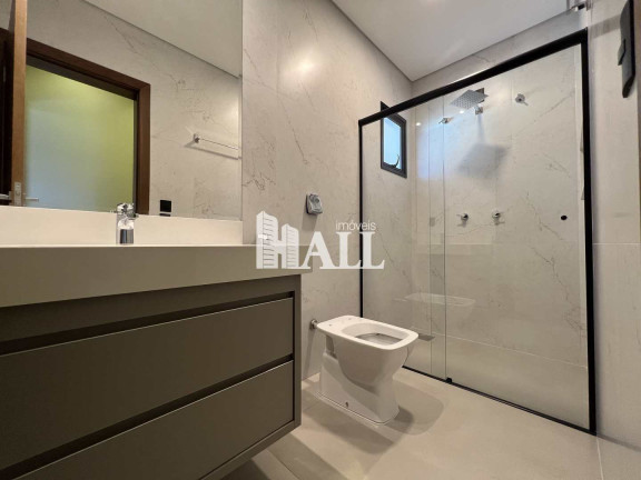 Imagem Casa com 3 Quartos à Venda, 275 m² em Golden Park Residence - Mirassol Imagem Casa com 3 Quartos à Venda, 275 m² em Golden Park Residence - Mirassol