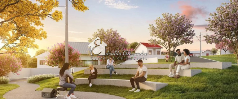 Imagem Imóvel à Venda, 46 m² em Jardim Florença - Marília