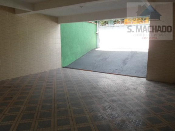 Imagem Casa à Venda, 287 m² em Parque Oratório - Santo André